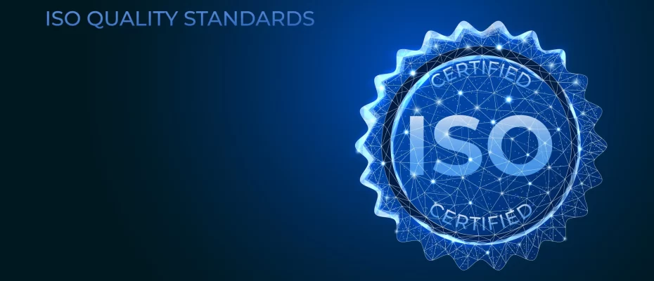 How Long does it take to Obtain an ISO Certification